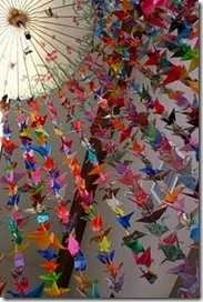 chandelier cranes